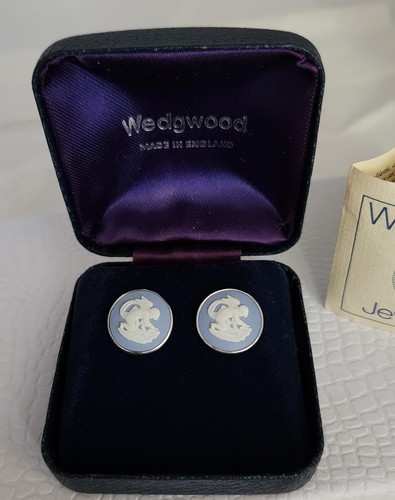 Vintage wedgwood blue - wedgwood,