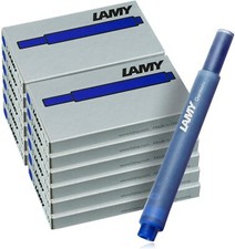 Lot de 10 étuis de 5