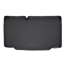 Tapis De Coffre Cautchouc /