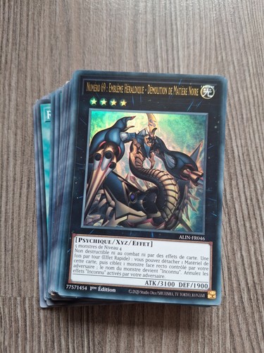 Lot base deck core - de,
