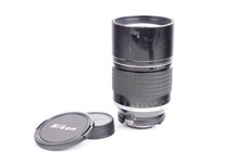 Objectif Nikon Nikkor * ED f/2,8 - 180mm #412240. Monture Nikon AI-S.