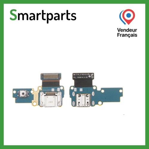 Nappe connecteur charge - connecteur,