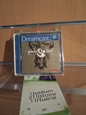 DREAMCAST - PIER SOLAR - PAL -