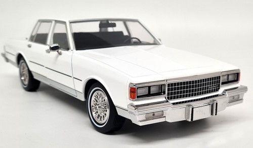Greenlight chevrolet - 1/18,