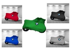 Housse de moto intérieure