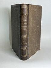 Le Pays des Fourrures - Jules