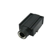 Phone jack 1/4, 6.35 mm