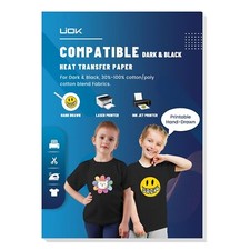 Papier Transfert pour Textile