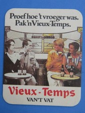 Belge Bière Brewery dessous