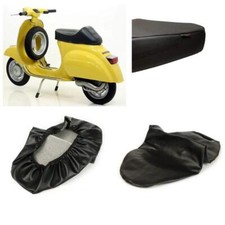 Housse De Selle Spécifique Pour PIAGGIO VESPA 50 SPECIAL Monoplace