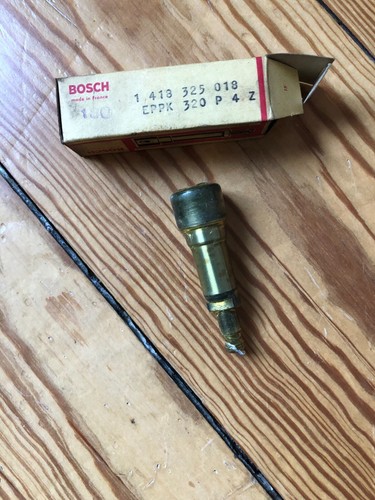 Element pompe bosch - de,