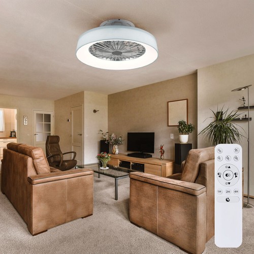 Lustre ventilateur plafond - ventilateur, de