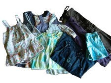 Gros lot de vêtements d'été