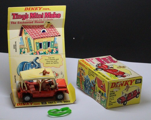 Vrai dinky 350 - dinky,