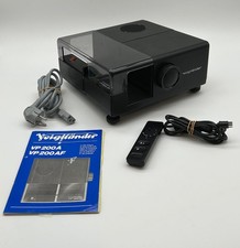 PROJECTEUR DIAPOSITIVES