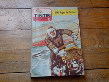 Reliure Recueil Journal de