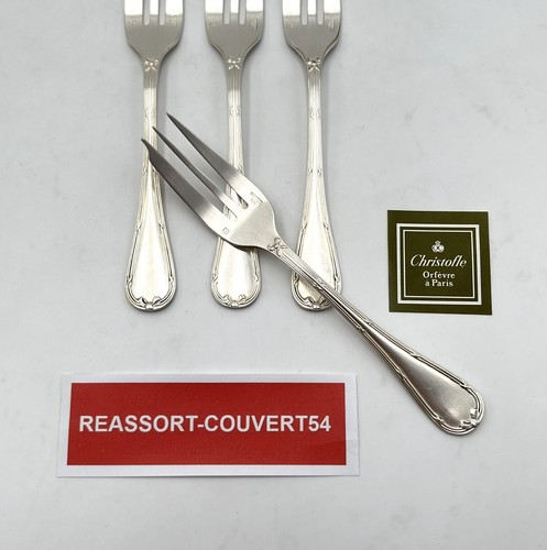 Fourchette gâteaux - 1,