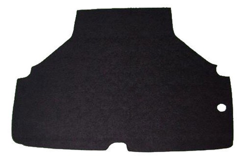 Moquette coffre pour bmw - pour,