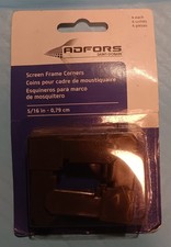 ADFORS Screen Frame Corners
