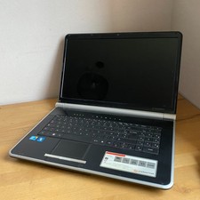 PC Portable Packard Bell EasyNote LJ75 17,3" Intel Core i3 non testé