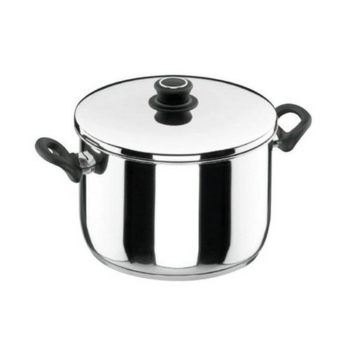 Lacor marmite inox - marmite,