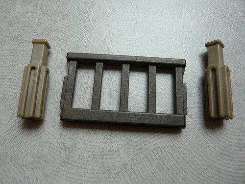 Playmobil chateaux lot - playmobil,