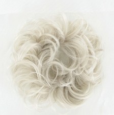 Crocchia chignon Coda di