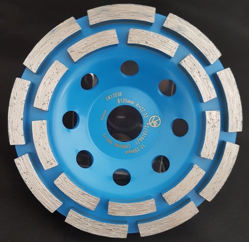 Disque meuler en - À,