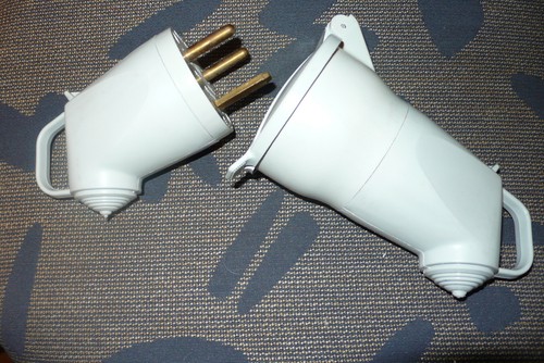 Legrand 55862 fiche 32a - legrand, 2p+t