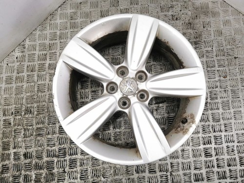 Peugeot 4007 2011 pouces - peugeot, 18
