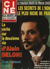 Ciné Télé Revue n° 22 -