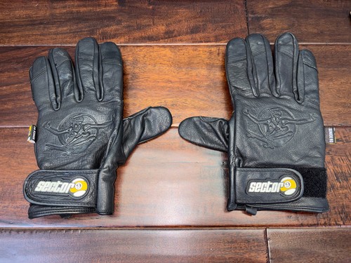 Sector surgeon slide gloves - 9,