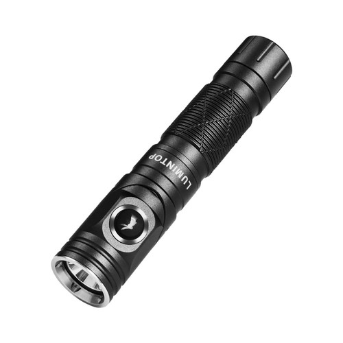 Lampe poche 900 lumens - de, l1,