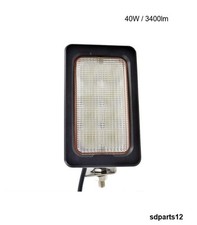 Phare de Travail LED 12V 24V