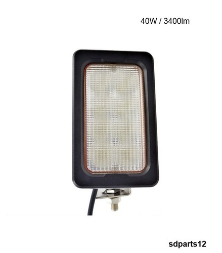 Phare travail led 12v - phare,