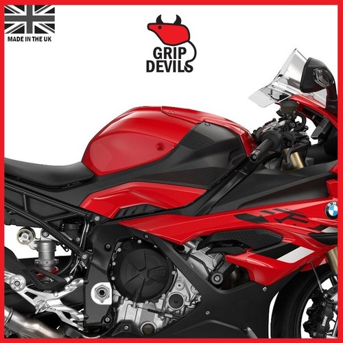 Grip devils tank grips bmw - grip, grips: