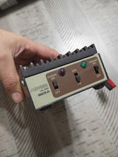 Vintage MIRAGE B23A 2-Meter Ham CB Radio Amplifier 144 MHz 30-Watts *FAST SHIP*