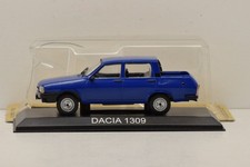 DACIA 1309 (RENAULT 12) 1992 IXO 1/43 NEW IN BOX