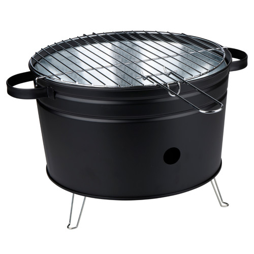 Alpina barbecue charbon - barbecue, ⌀32