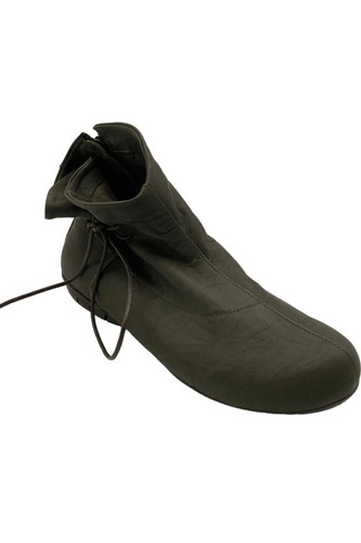 Sergio tomani leather ankle - sergio,