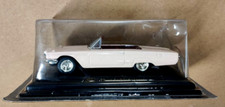 FORD THUNDERBIRD 1/43 ALTAYA