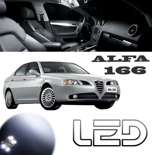 Pour alfa romeo - alfa, 166