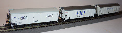 Bräwa coffret wagons - coffret, 3