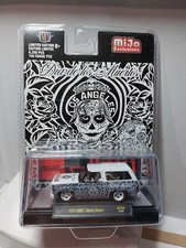 M2machines 1/64 🇨🇵 1973