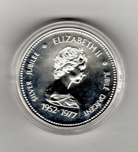 Canada dollar 1977 - dollar,