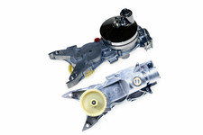 Boîte de vitesse Kenwood