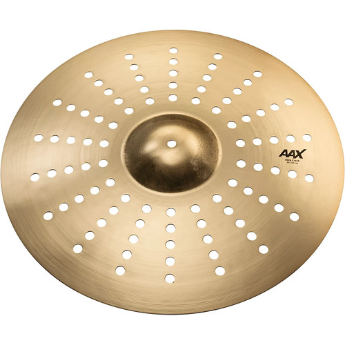 Sabian aax plosion - sabian, x-plosion