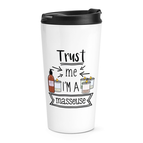 Trust a masseuse voyage - i'm,