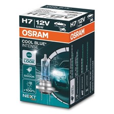 OSRAM COOL BLUE INTENSE next