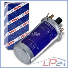 1X BOSCH BOBINE D'ALLUMAGE